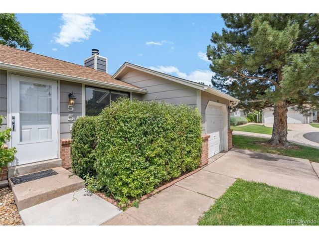 551 W Crestline Cir 9D2, Littleton, CO 80120