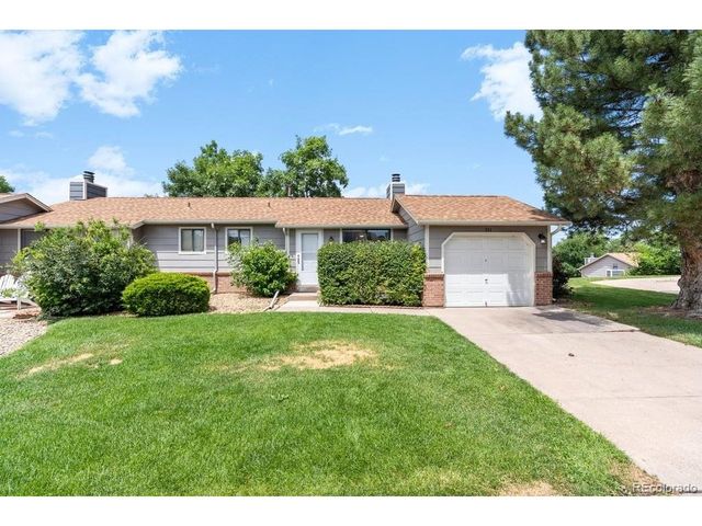 551 W Crestline Cir 9D2, Littleton, CO 80120