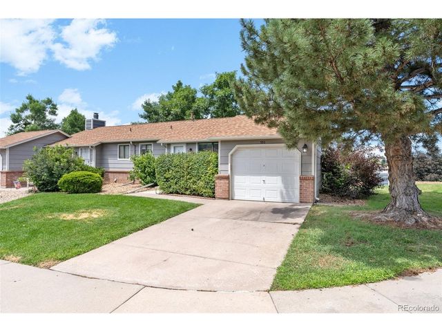 551 W Crestline Cir 9D2, Littleton, CO 80120