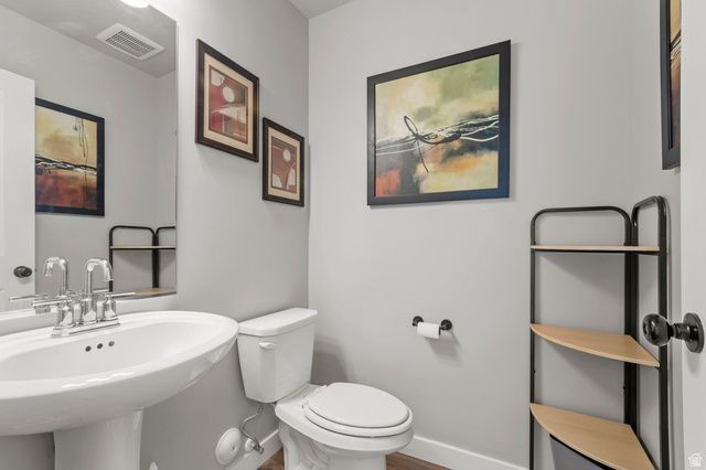 3106 W 3150 N, Plain City, UT 84404