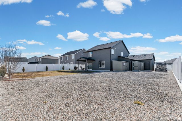 3106 W 3150 N, Plain City, UT 84404