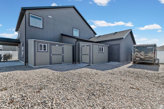 3106 W 3150 N, Plain City, UT 84404