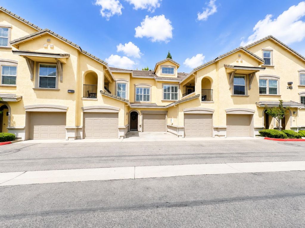 1414 Vessona Cir, Folsom, CA 95630