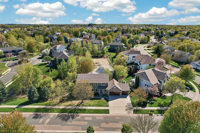 16917 73rd Place N, Maple Grove, MN 55311