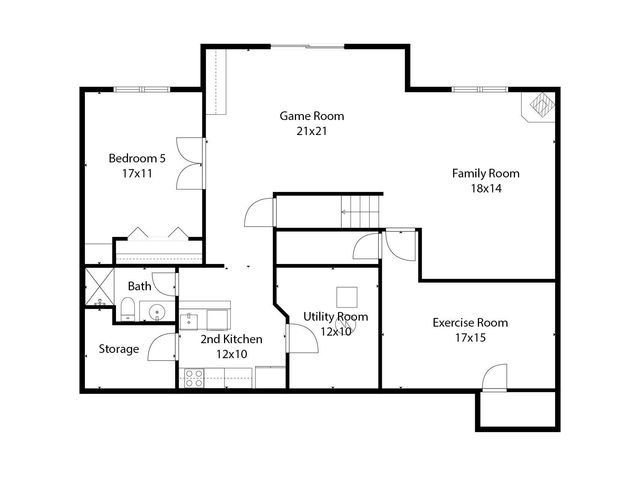 16917 73rd Place N, Maple Grove, MN 55311