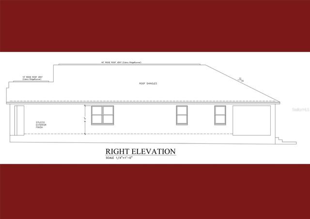 14800 ELMONT AVENUE, Spring Hill, FL 34610