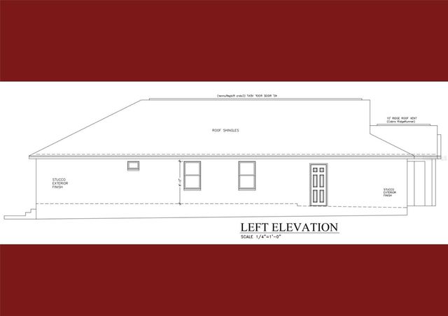 14800 ELMONT AVENUE, Spring Hill, FL 34610