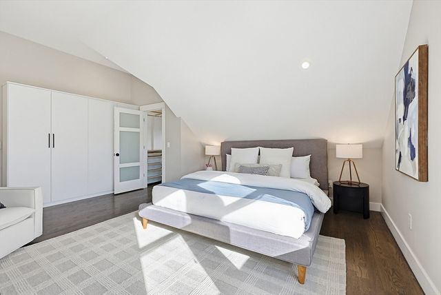 214 Waverley 214, Belmont, MA 02478
