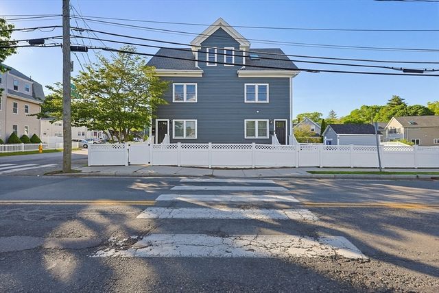 214 Waverley 214, Belmont, MA 02478