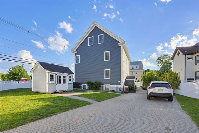 214 Waverley 214, Belmont, MA 02478