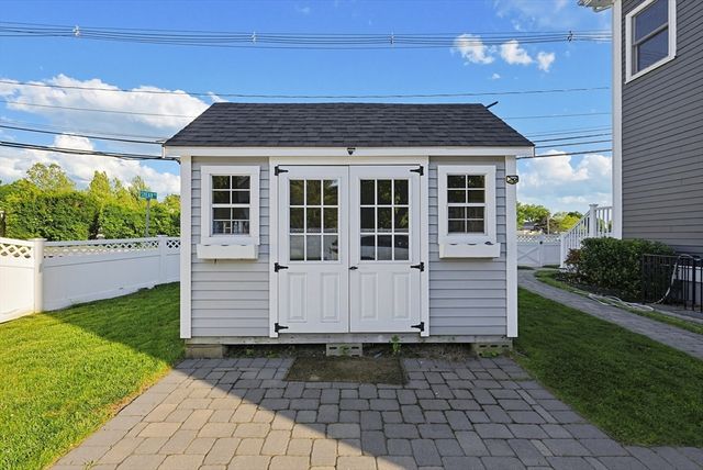 214 Waverley 214, Belmont, MA 02478