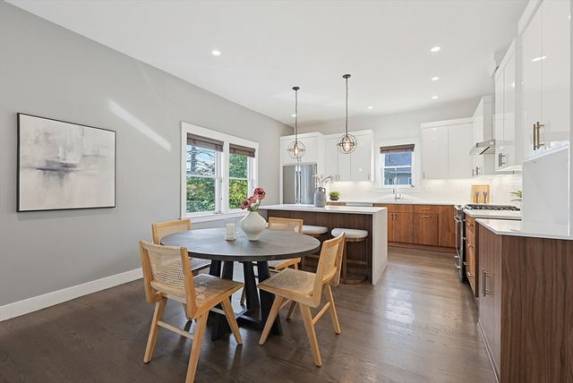 214 Waverley 214, Belmont, MA 02478