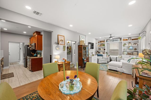 3403 King ST, Austin, TX 78705