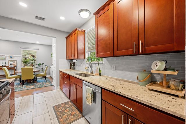 3403 King ST, Austin, TX 78705