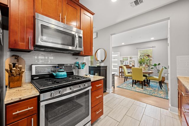 3403 King ST, Austin, TX 78705