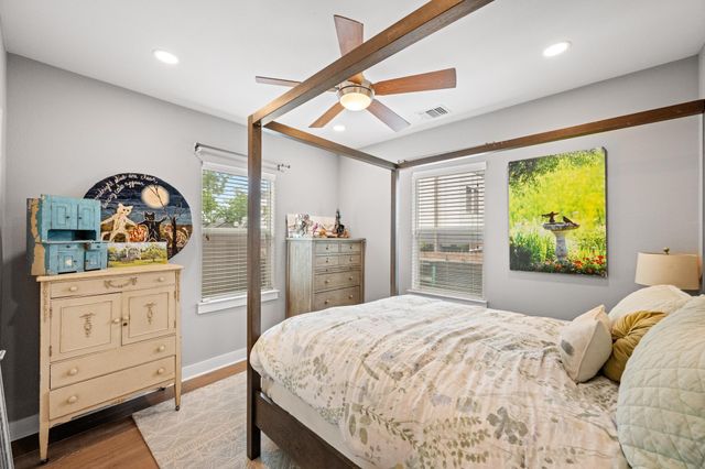 3403 King ST, Austin, TX 78705