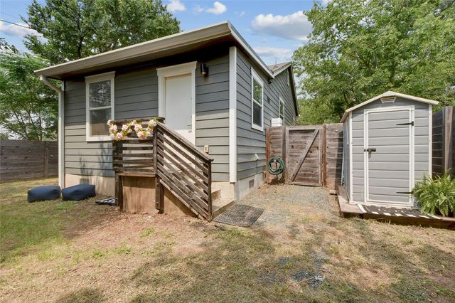 3403 King ST, Austin, TX 78705