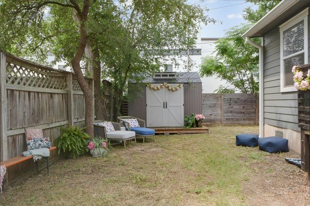 3403 King ST, Austin, TX 78705