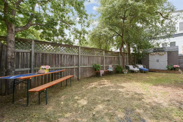 3403 King ST, Austin, TX 78705