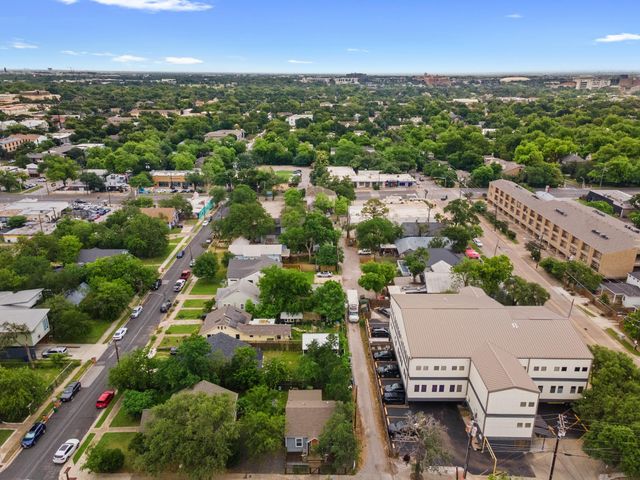 3403 King ST, Austin, TX 78705