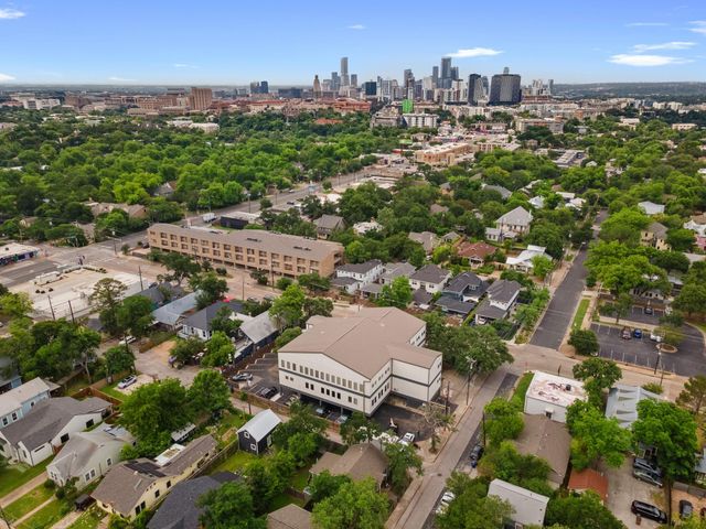 3403 King ST, Austin, TX 78705
