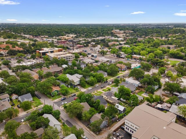3403 King ST, Austin, TX 78705
