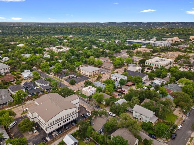 3403 King ST, Austin, TX 78705