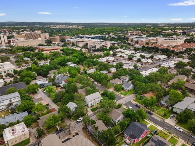 3403 King ST, Austin, TX 78705