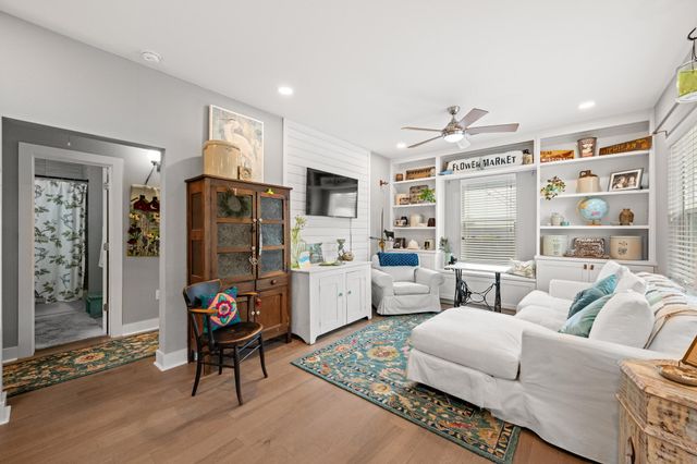 3403 King ST, Austin, TX 78705
