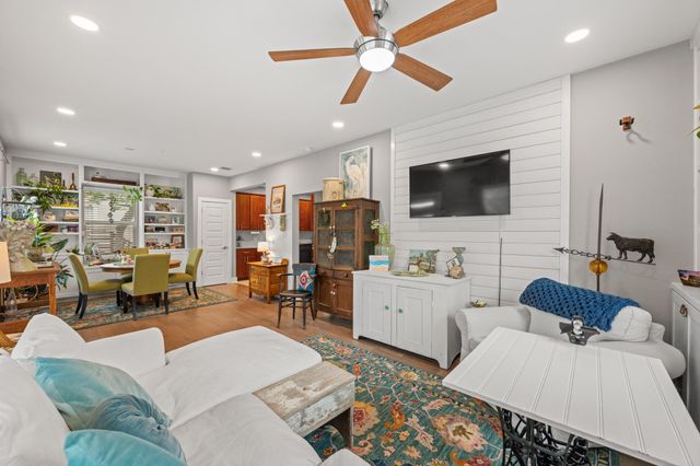 3403 King ST, Austin, TX 78705