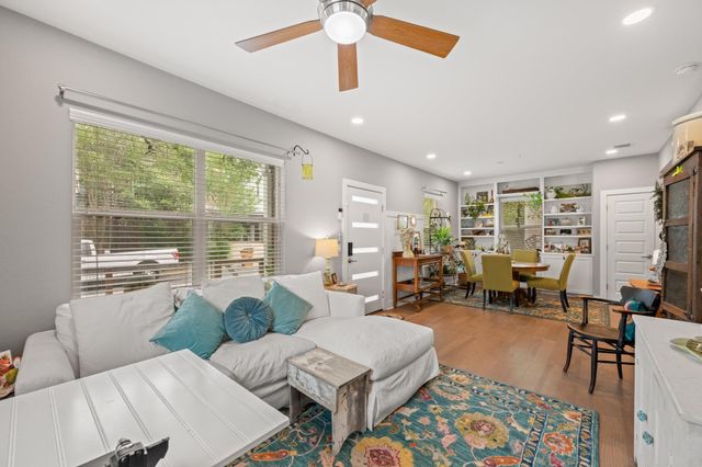 3403 King ST, Austin, TX 78705
