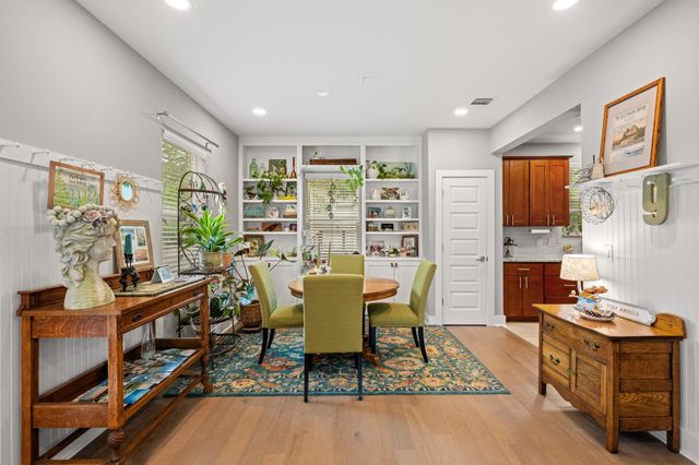 3403 King ST, Austin, TX 78705