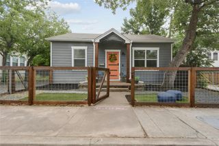 3403 King ST, Austin, TX 78705