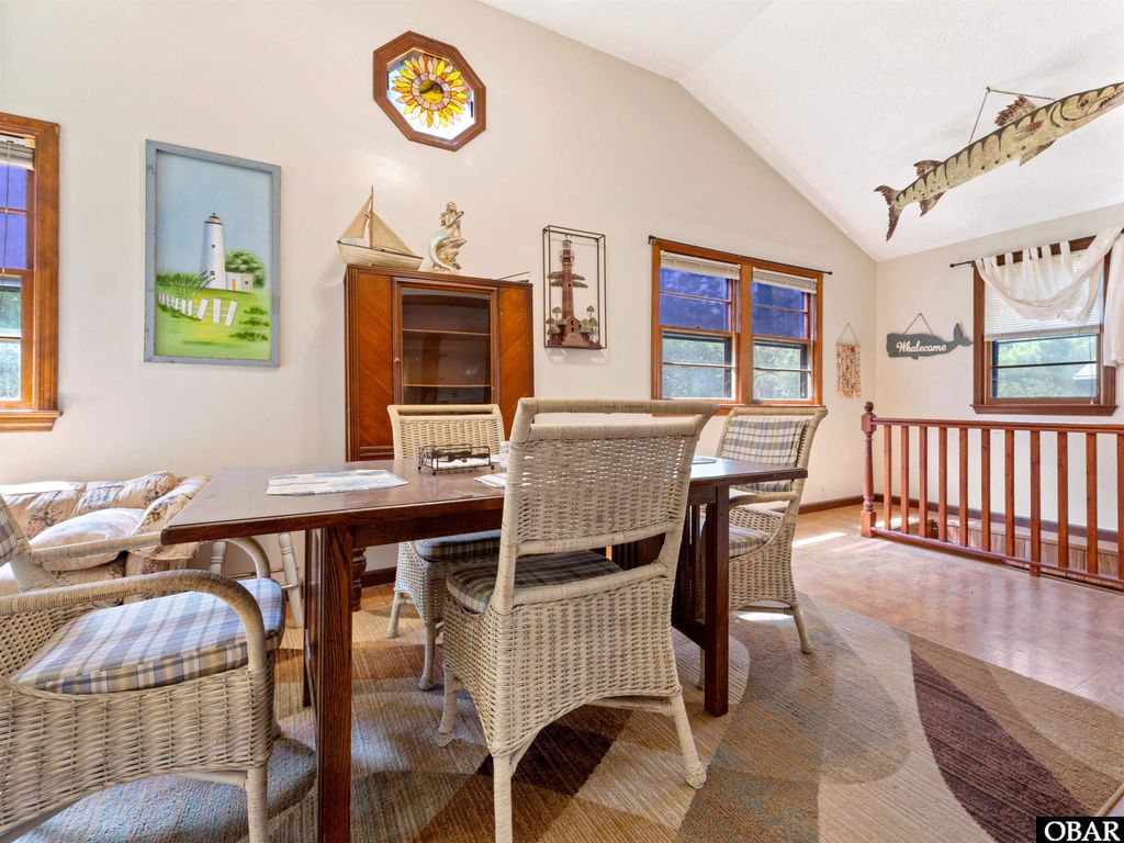 Image 12 of property listing at 2381 Swan Island Road Lot #16, Corolla, NC 27927