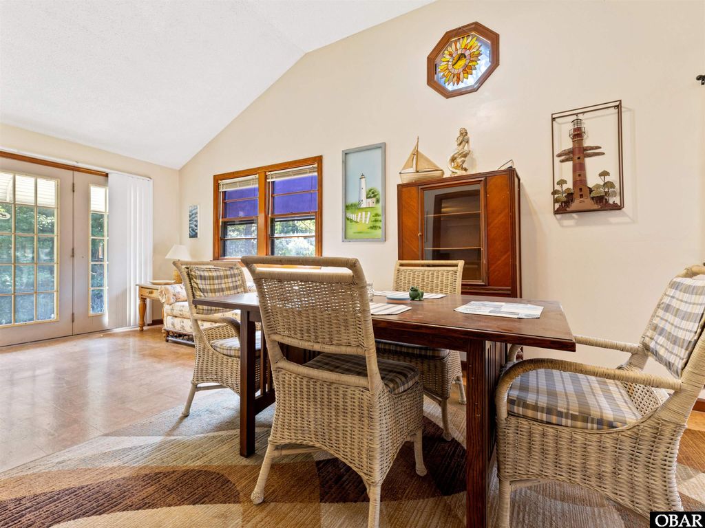 Image 13 of property listing at 2381 Swan Island Road Lot #16, Corolla, NC 27927