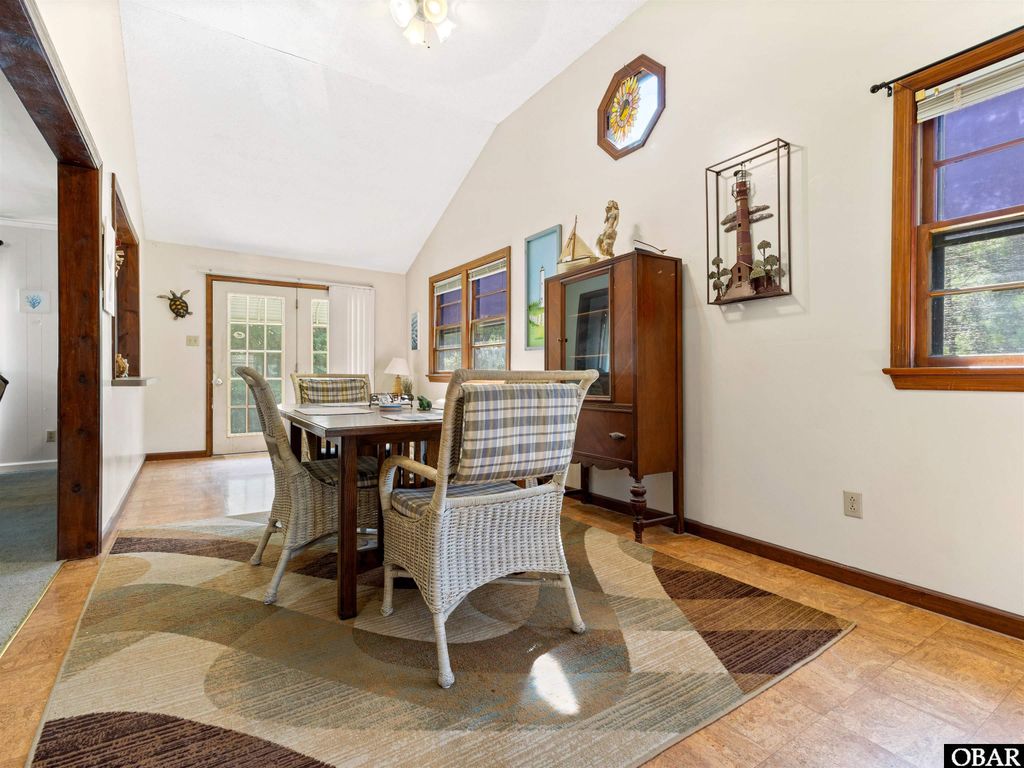 Image 14 of property listing at 2381 Swan Island Road Lot #16, Corolla, NC 27927