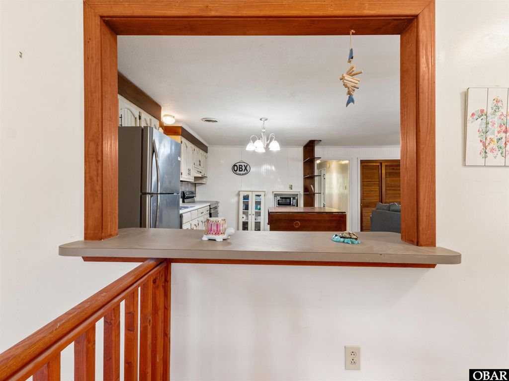 Image 15 of property listing at 2381 Swan Island Road Lot #16, Corolla, NC 27927