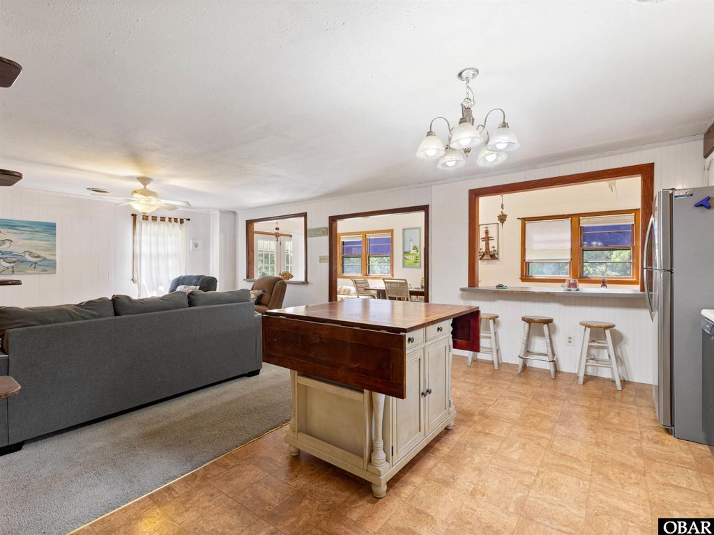 Image 19 of property listing at 2381 Swan Island Road Lot #16, Corolla, NC 27927