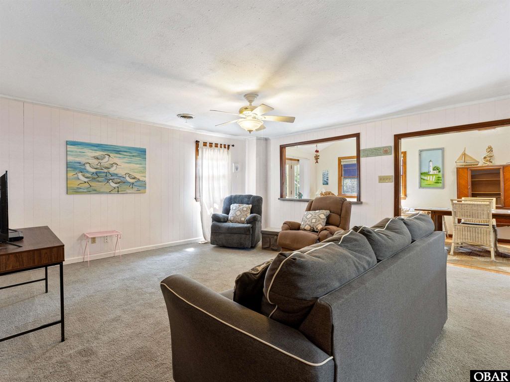 Image 21 of property listing at 2381 Swan Island Road Lot #16, Corolla, NC 27927