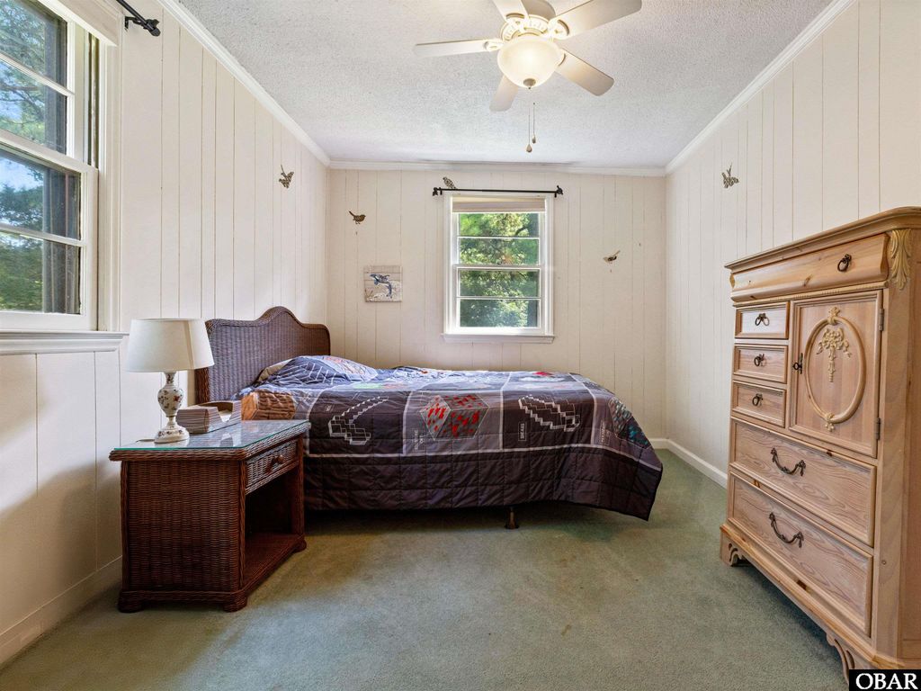 Image 27 of property listing at 2381 Swan Island Road Lot #16, Corolla, NC 27927