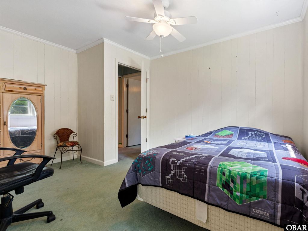 Image 28 of property listing at 2381 Swan Island Road Lot #16, Corolla, NC 27927