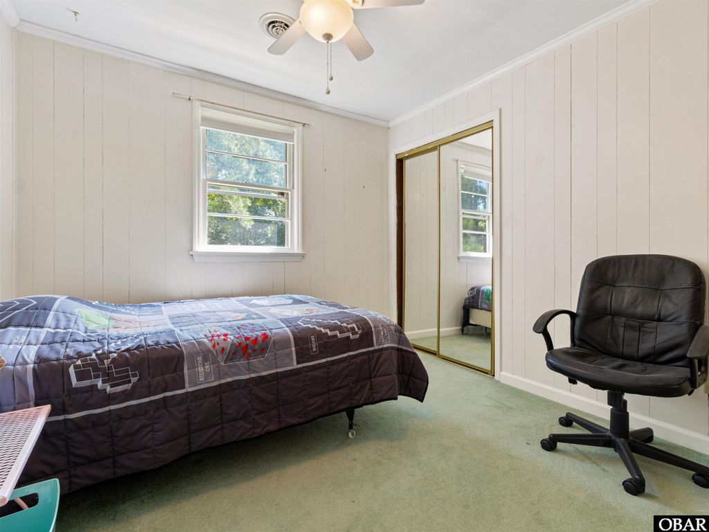 Image 29 of property listing at 2381 Swan Island Road Lot #16, Corolla, NC 27927