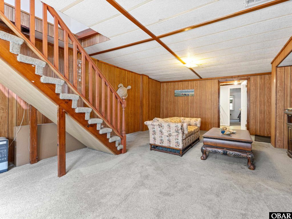 Image 31 of property listing at 2381 Swan Island Road Lot #16, Corolla, NC 27927