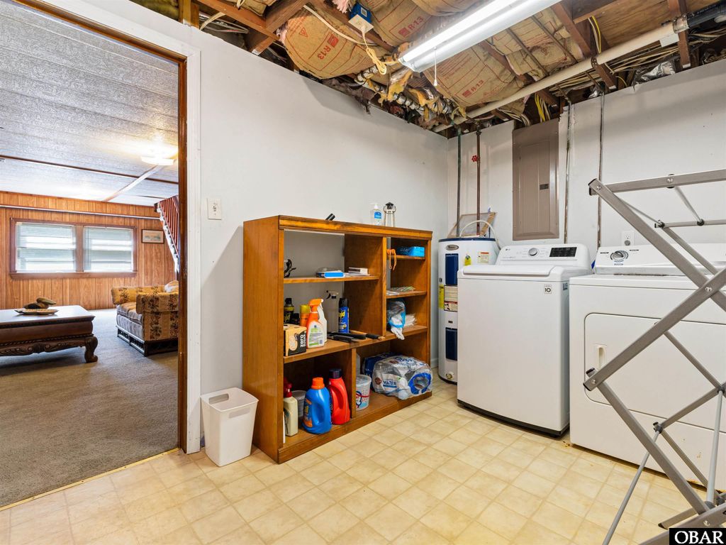 Image 33 of property listing at 2381 Swan Island Road Lot #16, Corolla, NC 27927