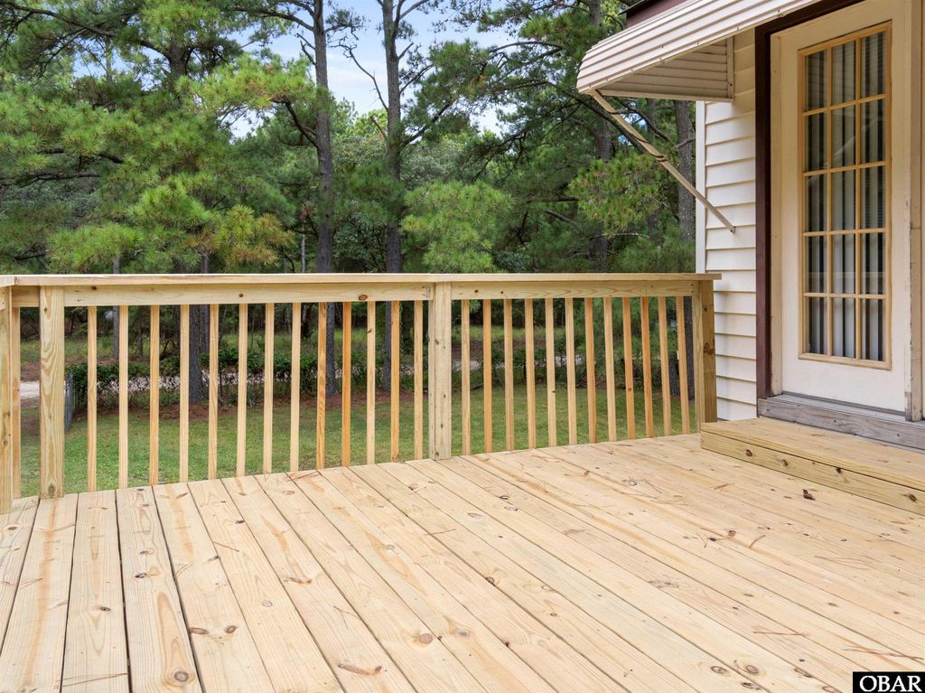 Image 37 of property listing at 2381 Swan Island Road Lot #16, Corolla, NC 27927