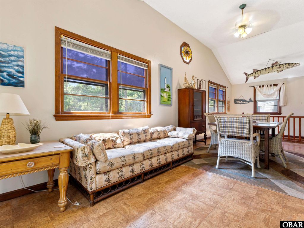 Image 9 of property listing at 2381 Swan Island Road Lot #16, Corolla, NC 27927