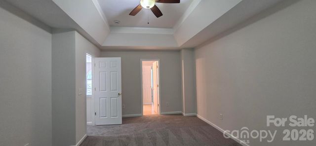 5708 Twin Brook Drive, Charlotte, NC 28269