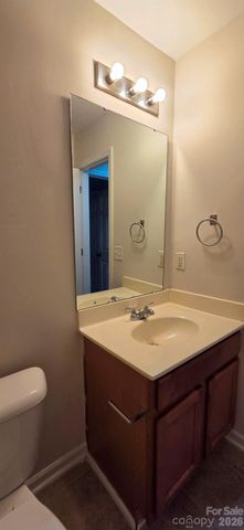 5708 Twin Brook Drive, Charlotte, NC 28269
