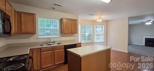 5708 Twin Brook Drive, Charlotte, NC 28269