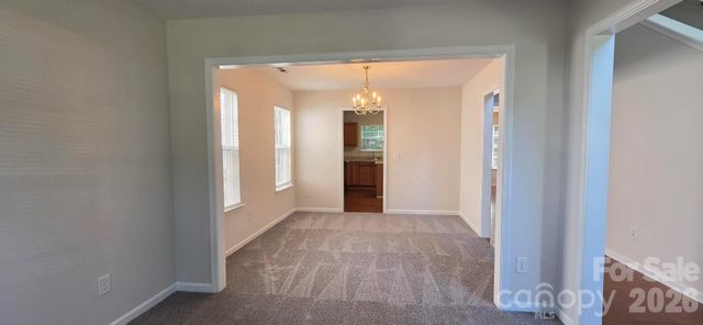 5708 Twin Brook Drive, Charlotte, NC 28269